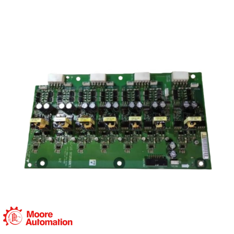Carte de commande Danfoss 130B6016 DT/7