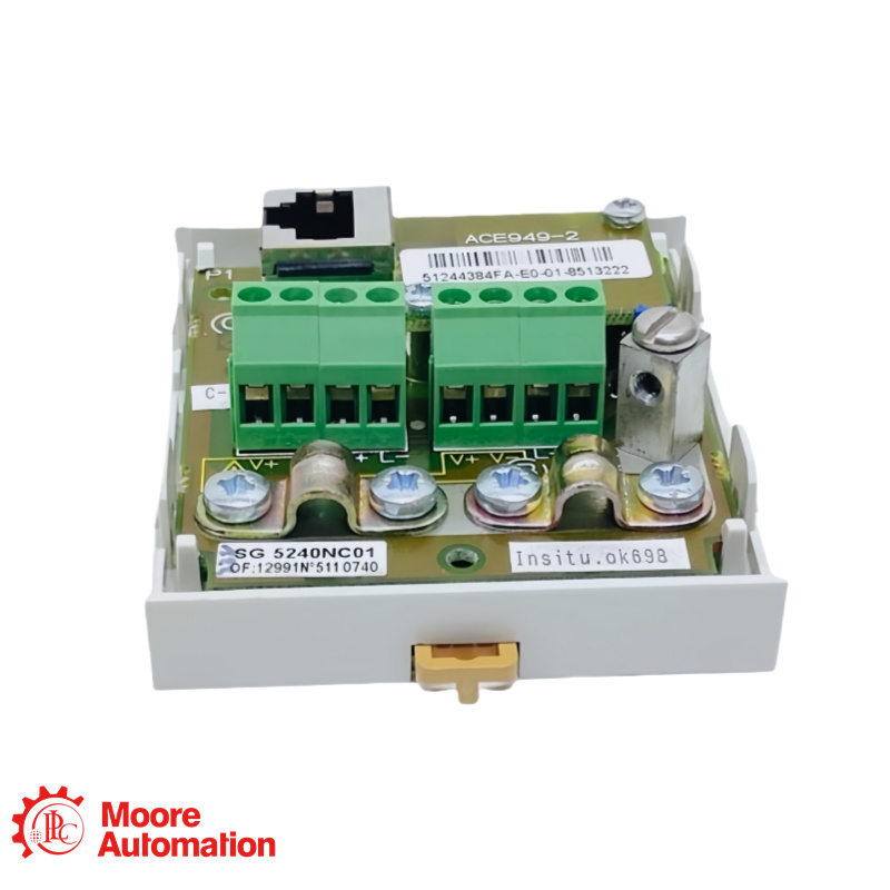 Module d'interface de communication Schneider Electric ACE949-2