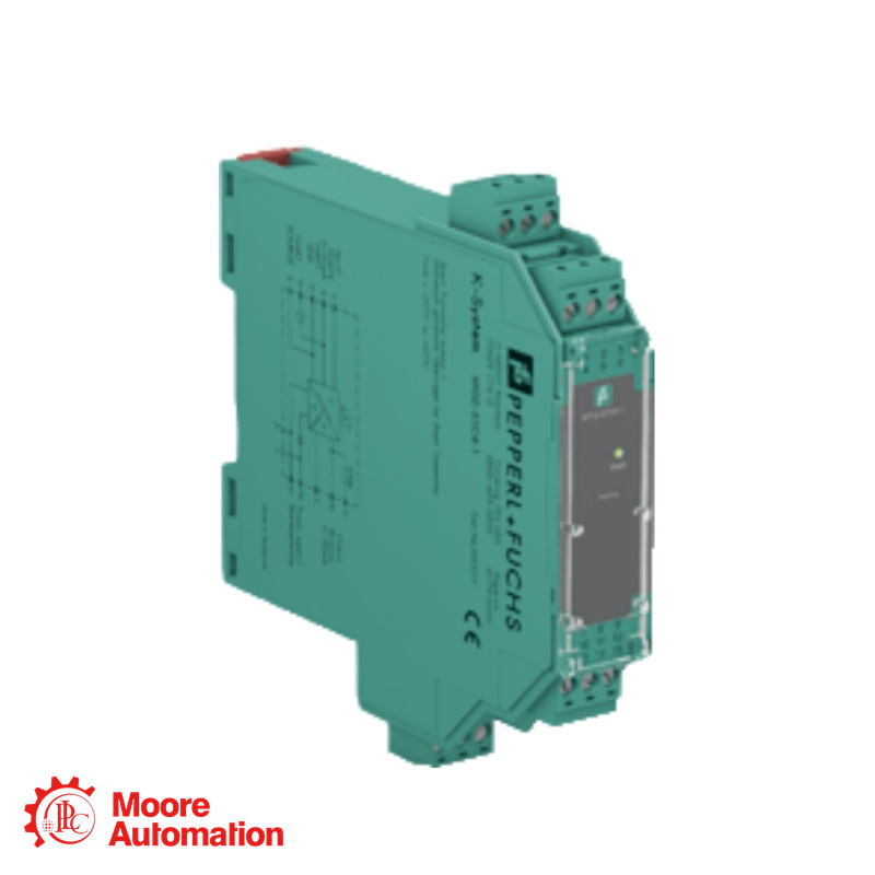 Alimentation pour émetteur intelligent Pepperl+Fuchs KFD2-STC5-1