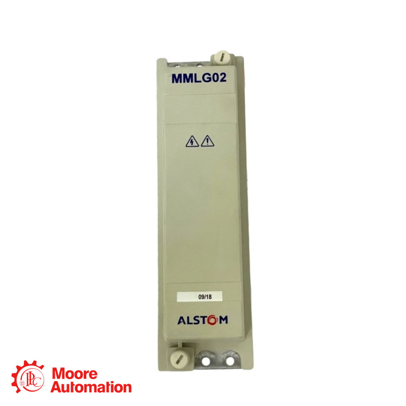 Relais de sécurité General Electric MMLG02R1AA0001E