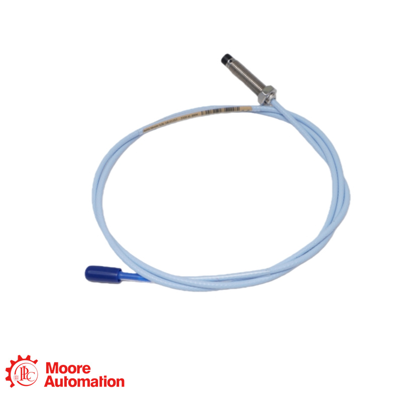 Sondes de proximité Bently Nevada 330101-00-33-05-02-00