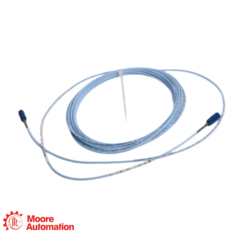 Câble d'extension Bently Nevada 330930-060-02-05