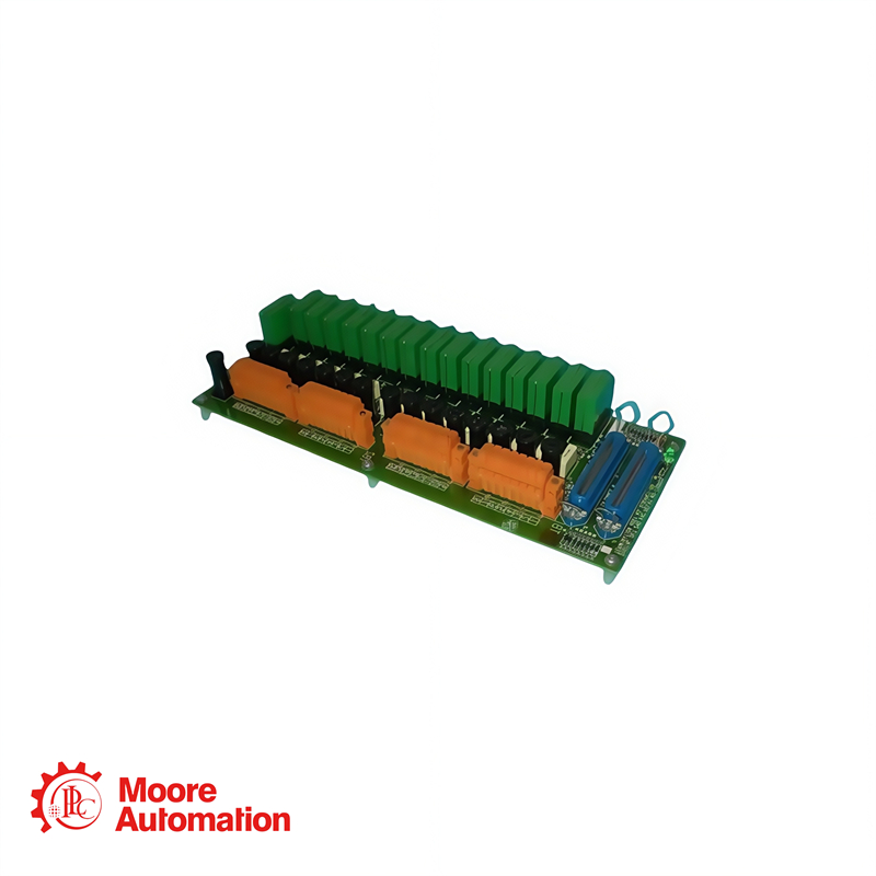 Module de sortie numérique HONEYWELL 51304427-100 MU-TDOR22
