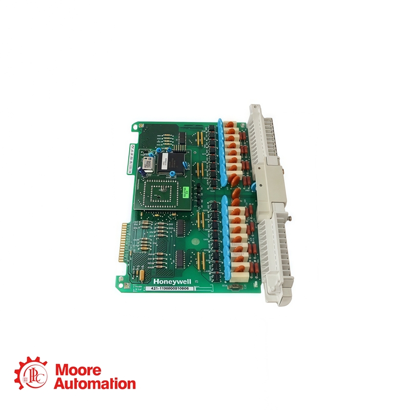 Module d'entrée numérique HONEYWELL 621-1160R