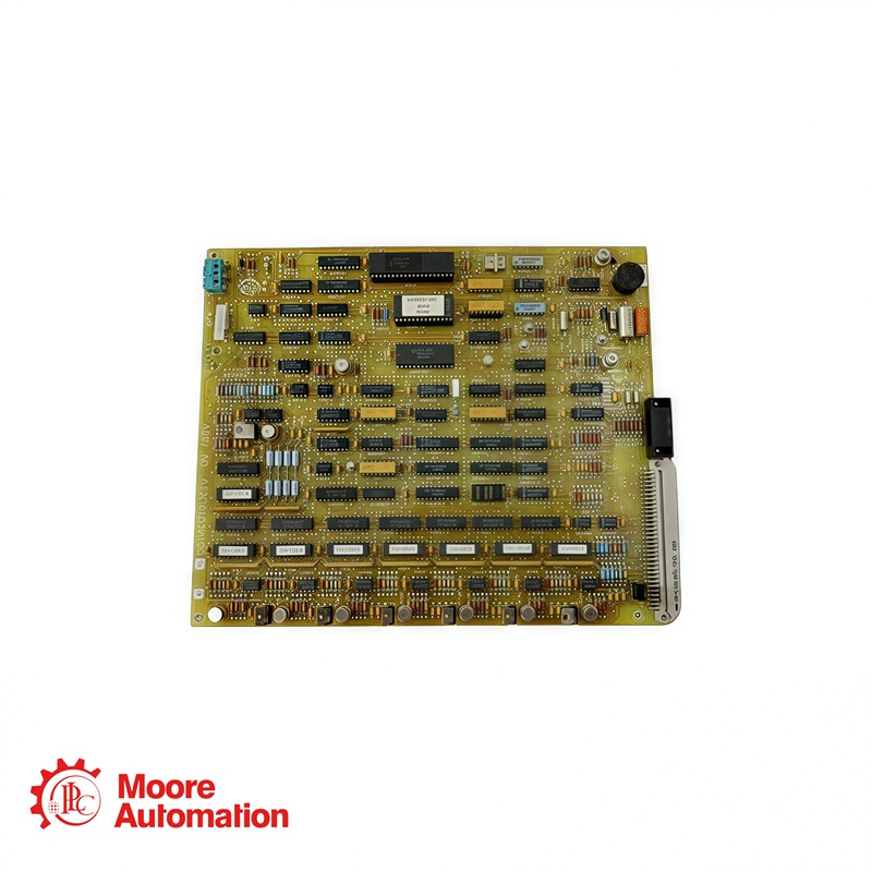 Module de sortie analogique HONEYWELL 51304483-100