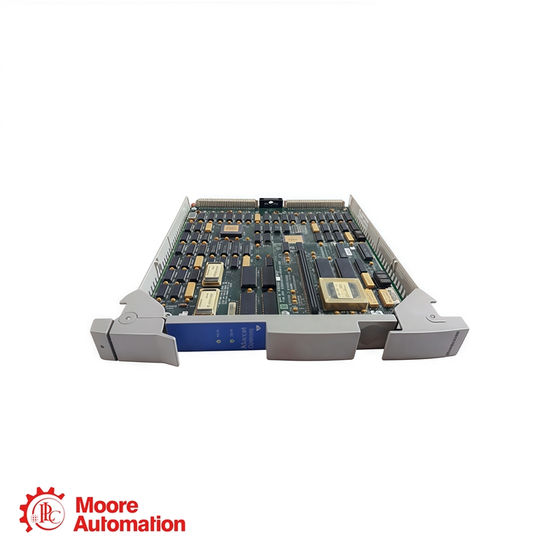 Carte de circuit imprimé de communication avancée HONEYWELL 51401598-150