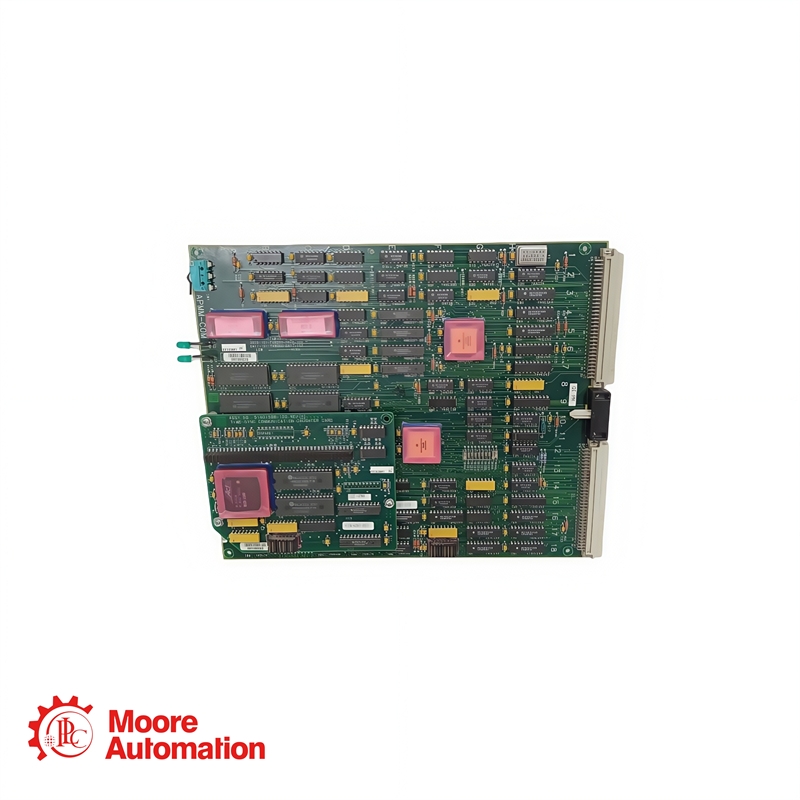Carte fille de communication de synchronisation horaire HONEYWELL 51401598-100