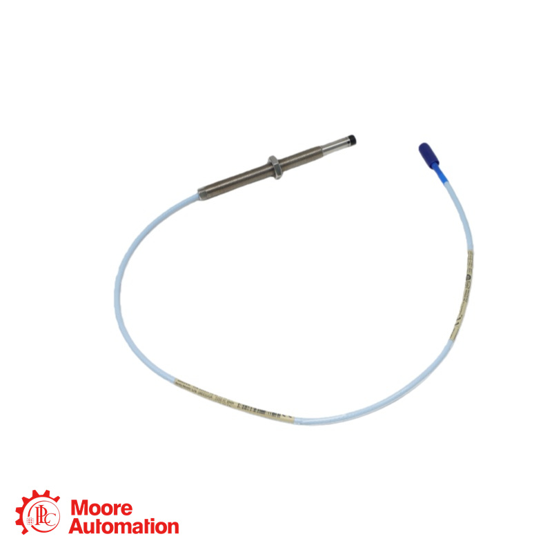 Sondes de proximité Bently Nevada 330103-02-08-10-02-RU