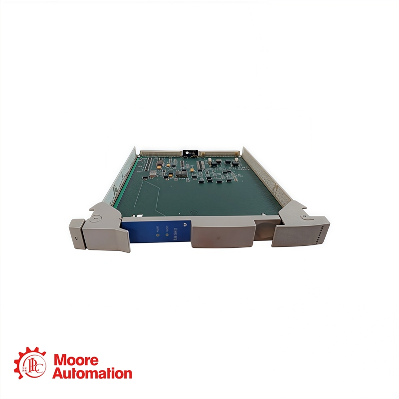Module d'extension de liaison E/S HONEYWELL 51304419-100