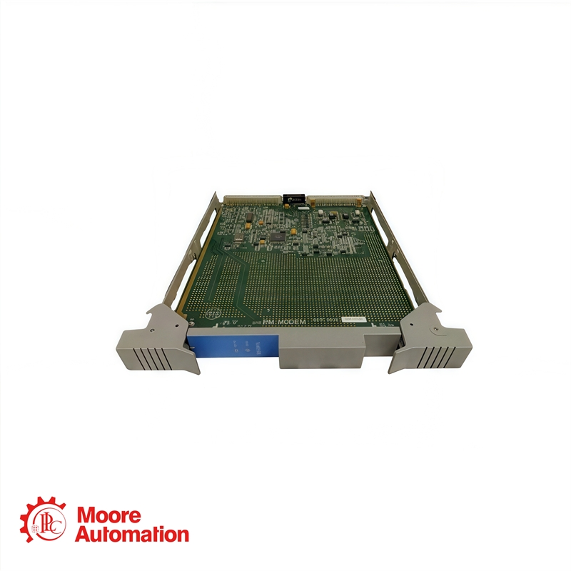 Module modem HONEYWELL 51304493-100 PM REV H