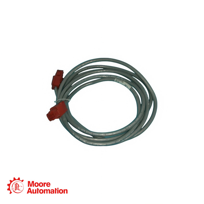 Câble d'alimentation HONEYWELL 51201397-004