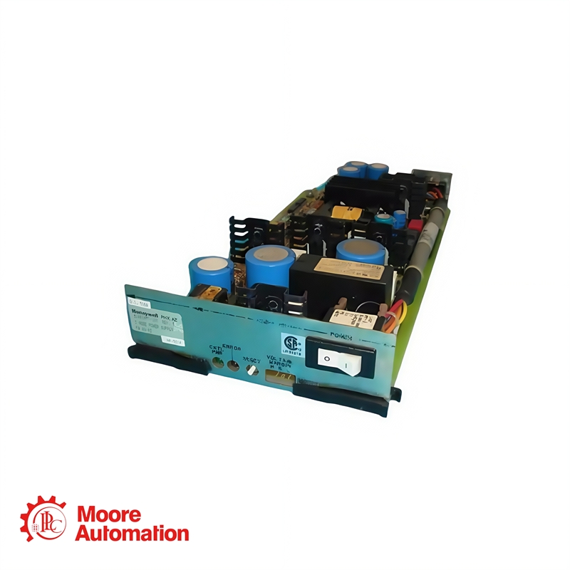 Module d'alimentation HONEYWELL 51401469-100
