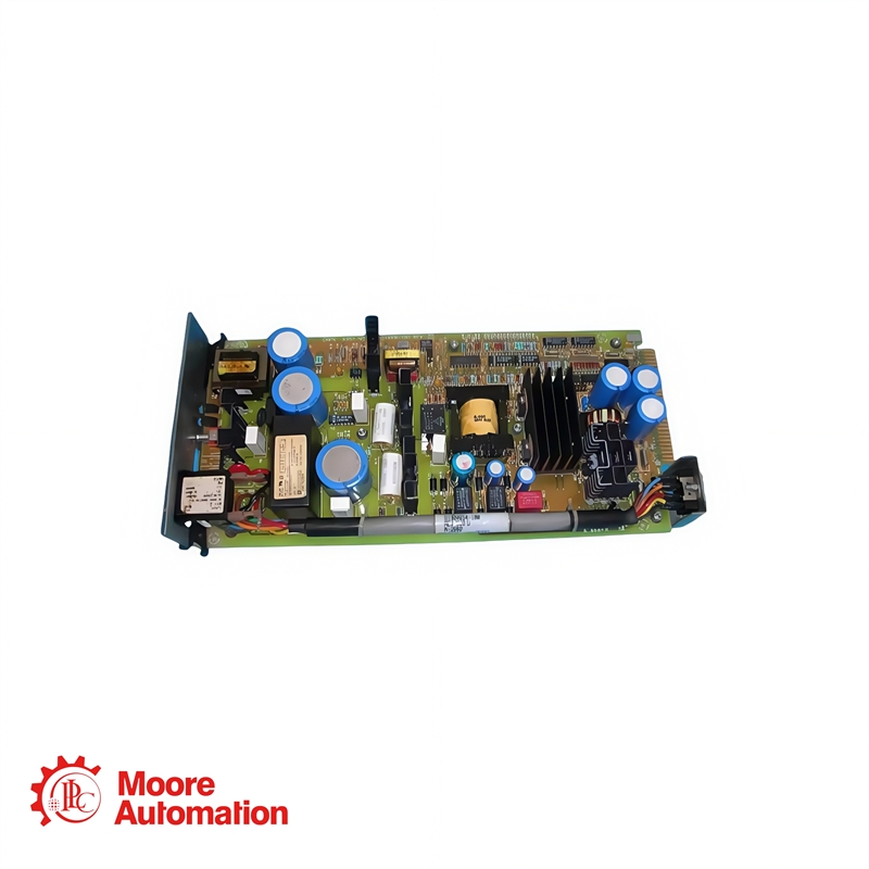 Module d'alimentation HONEYWELL 51401469-100