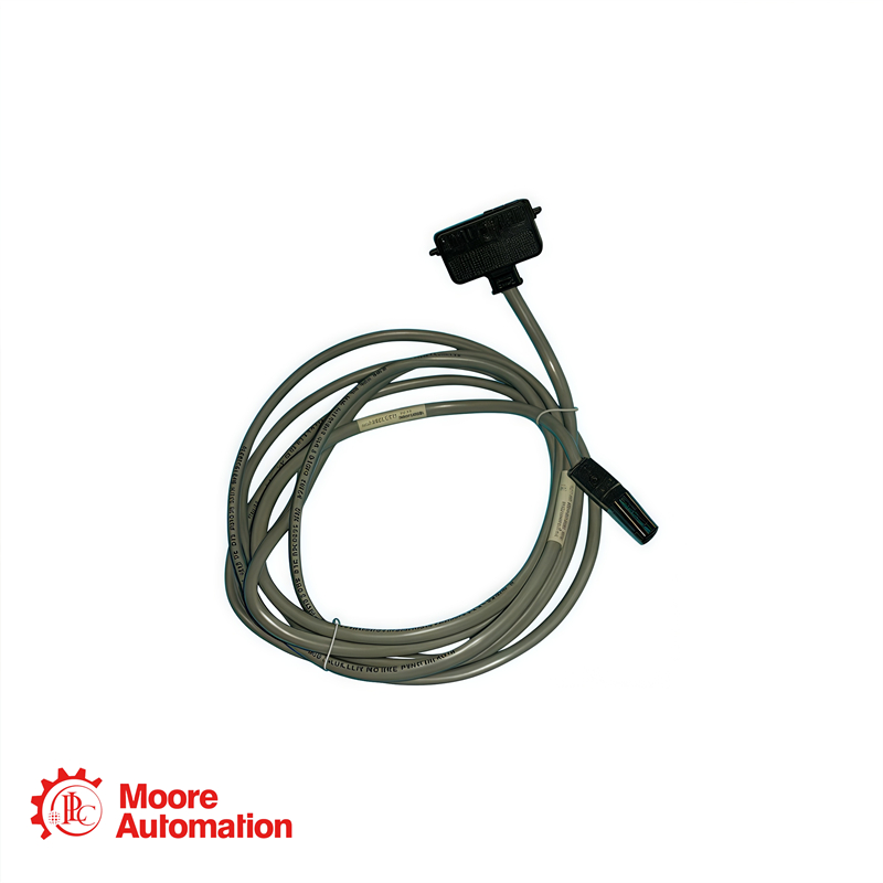 Câble d'assemblage de terminaison de terrain UCN HONEYWELL 51201420-004