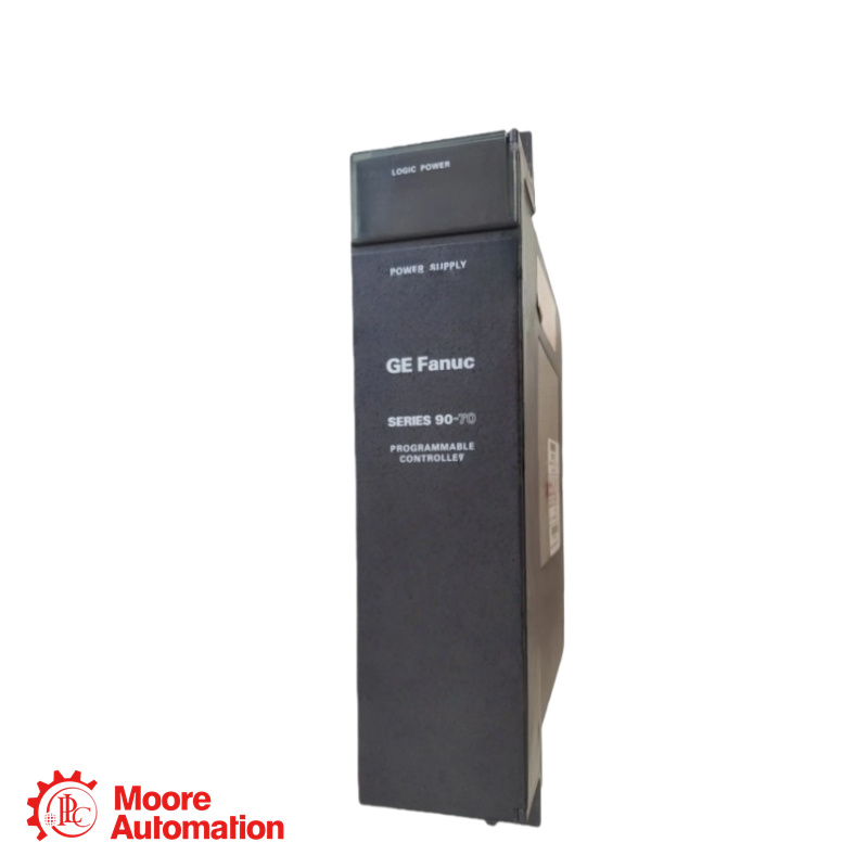 Module d'alimentation General Electric IC697PWR711M