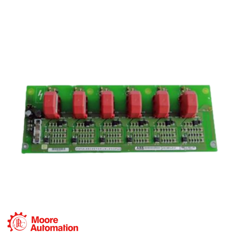 Carte d'adaptation ABB SDCS-BAB-F02 3ADT316400R0502