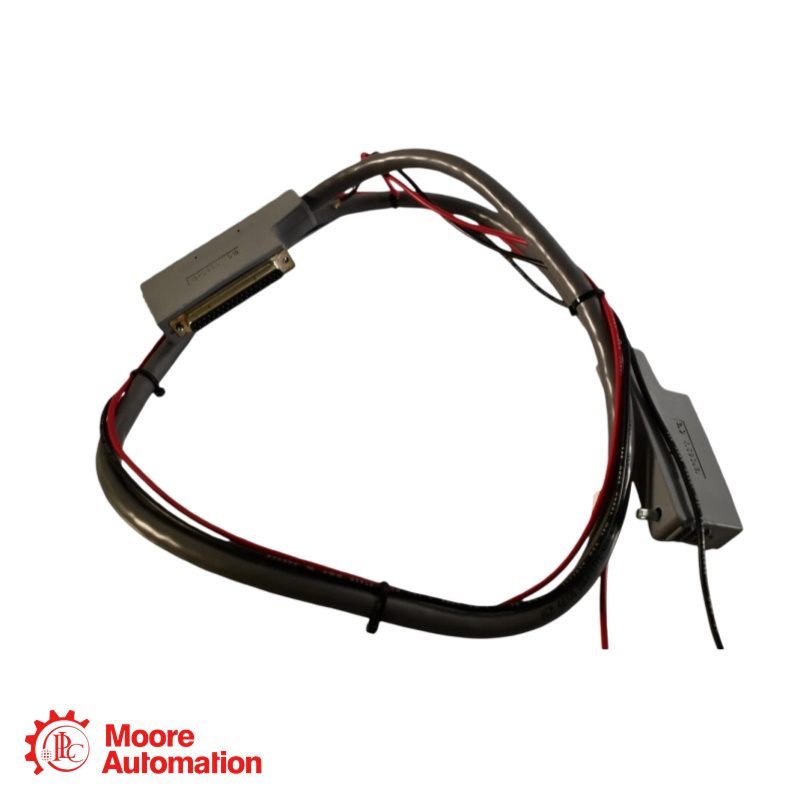 Rallonge de câble LocalBus Emerson KJ4001X1-HA1 12P0949X042