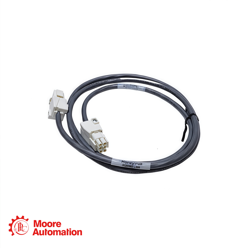 Câble d'alimentation HONEYWELL 51201397-002