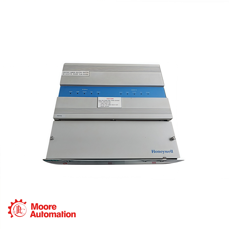 Ensemble contrôleur de système d'alimentation HONEYWELL 51401216-100 UCN