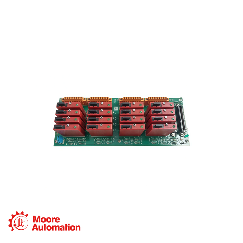Carte PCB de terminaison HONEYWELL 51304650-100