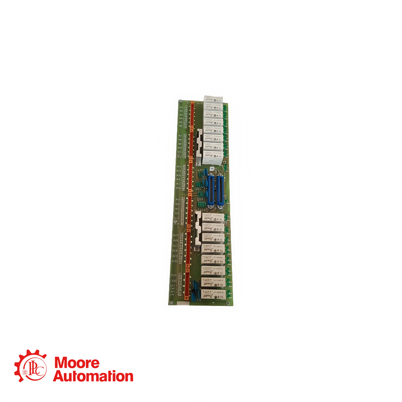 Carte d'entrée numérique HONEYWELL 51304441-100