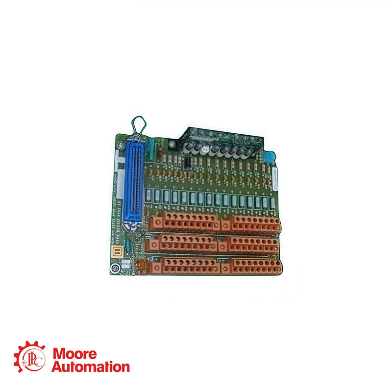 Module PLC HONEYWELL 38001680-100