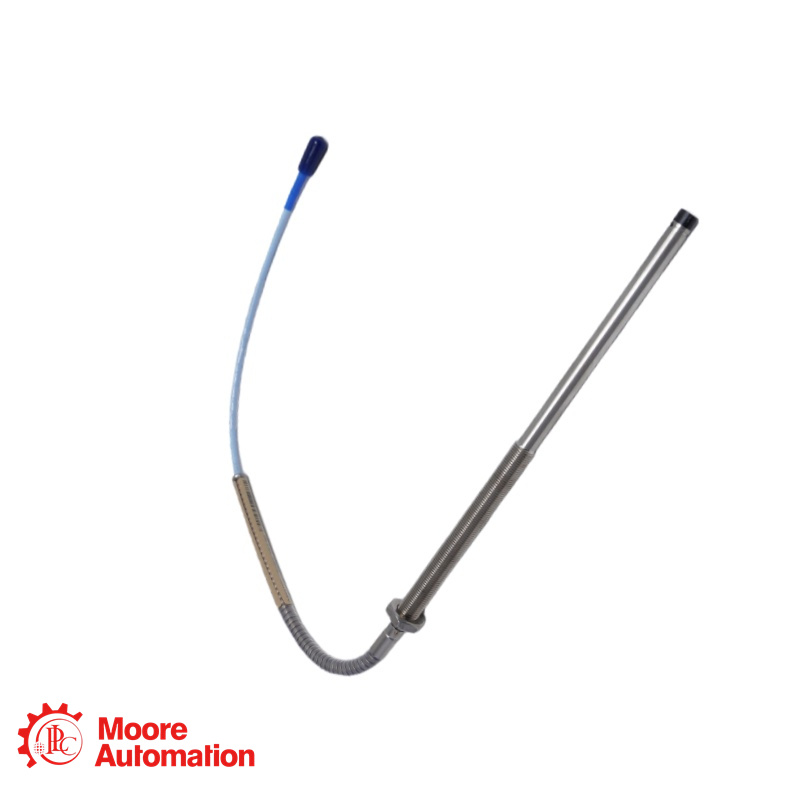 Bently Nevada 330104-10-23-10-01-00 Sondes de proximité