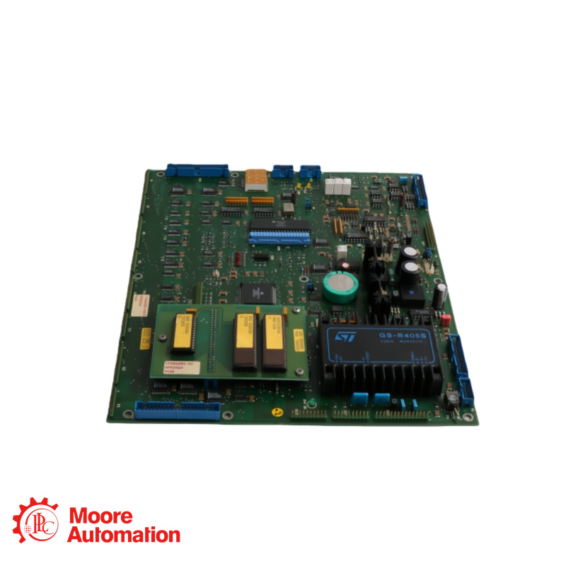 Carte CPU ABB YPQ201A YT204001-KA