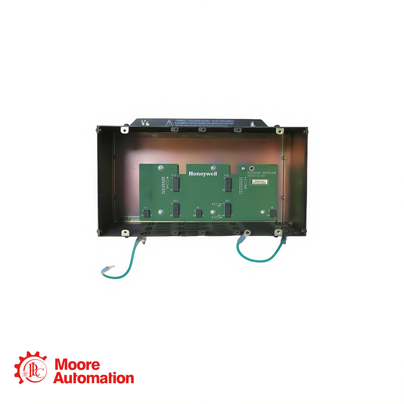 Baie d'E/S Honeywell 900RNF-0200