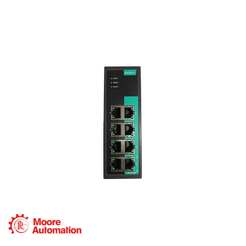 Module de communication PLC ControlEdge HONEYWELL 50008930-001