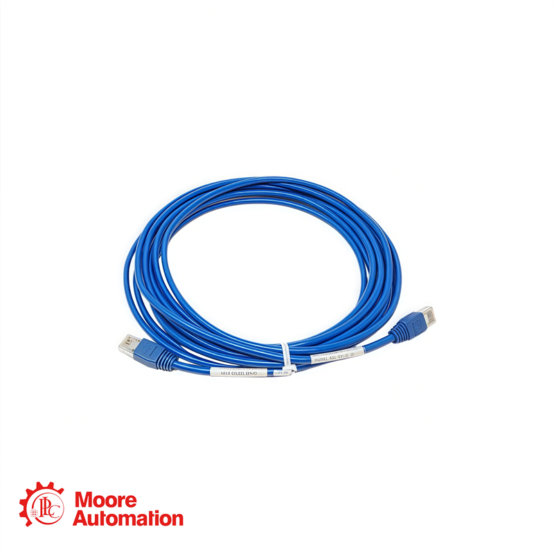 Câble Ethernet HONEYWELL 51451432-020