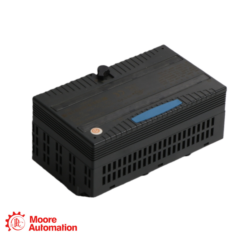 Module de sortie General Electric IC200MDL740E