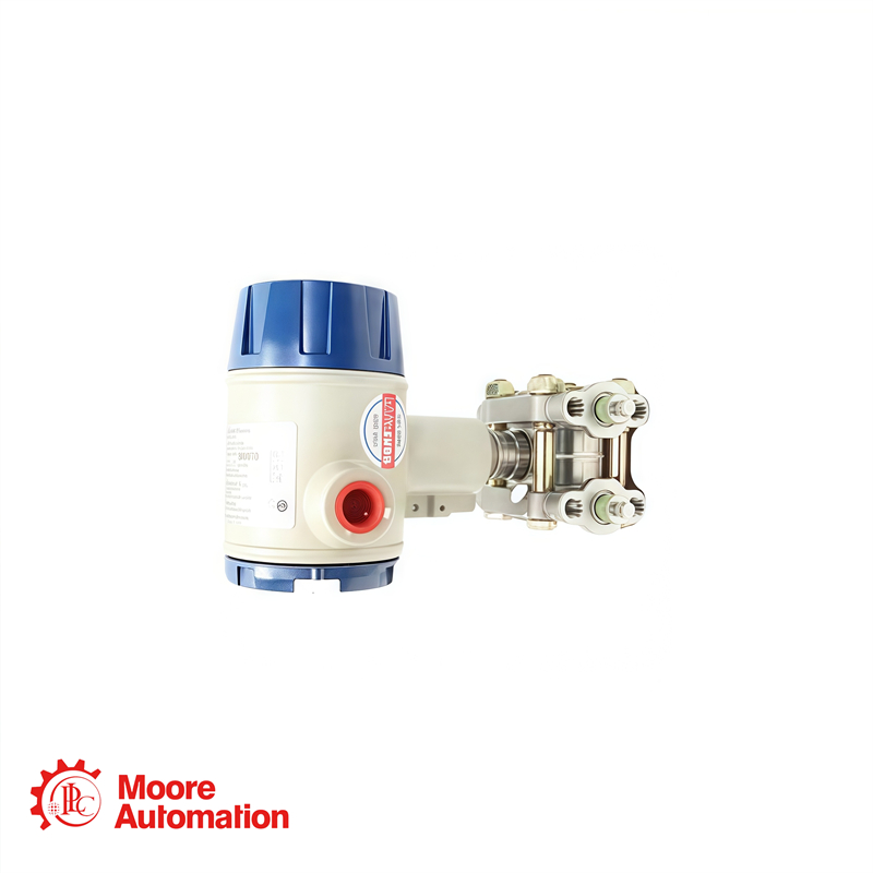 Module de bouton-poussoir HONEYWELL HC-PBUTV3-ESD