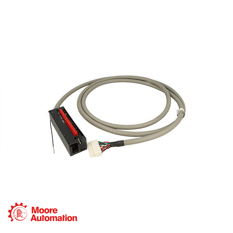 Câble RTP de sortie analogique HONEYWELL 900RTC-BA50