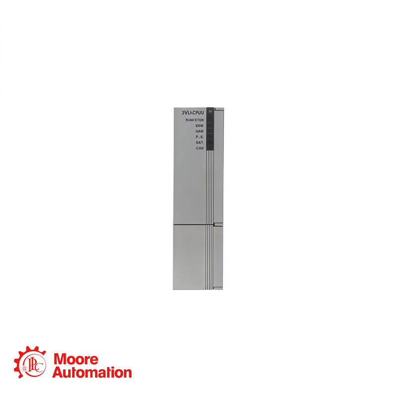 Module CPU HONEYWELL 2MLI-CPUZ3