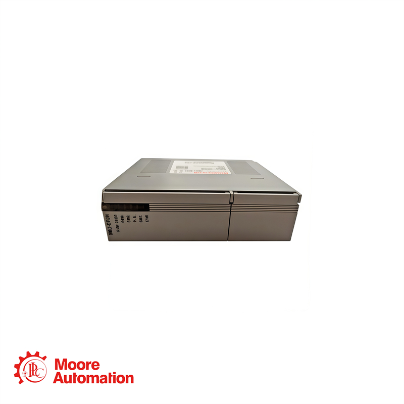 Module CPU HONEYWELL 2MLI-CPUH