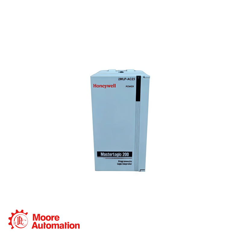 Module d'alimentation HONEYWELL 2MLP-AC23