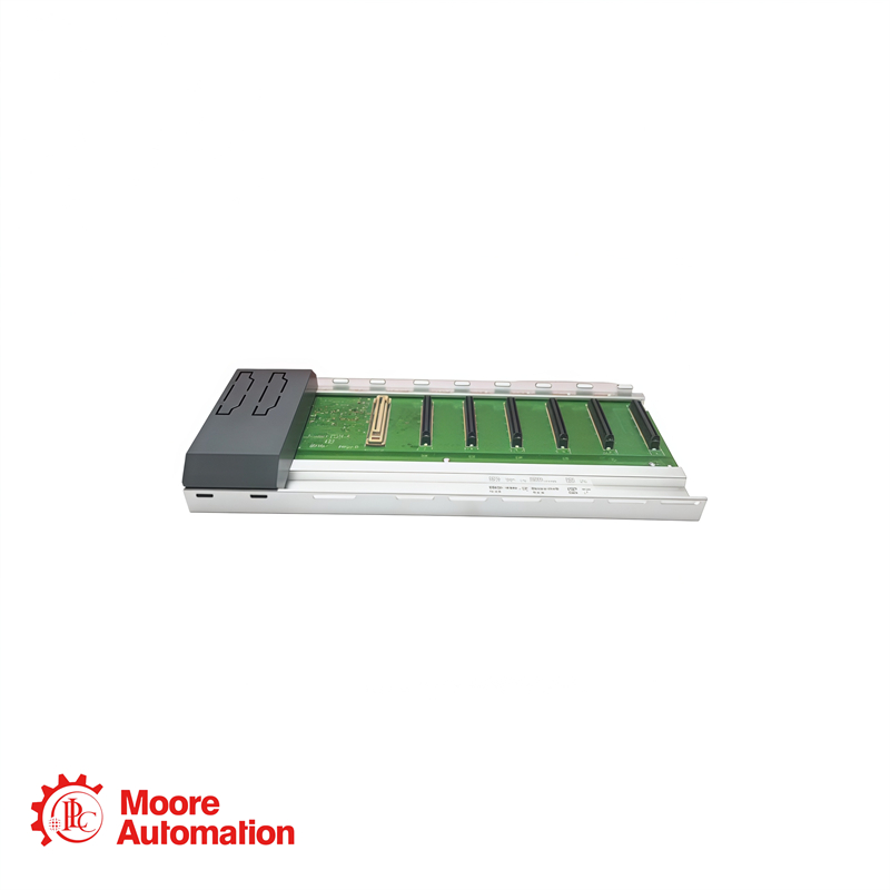 Base principale HONEYWELL 2MLB-M06A à 6 emplacements