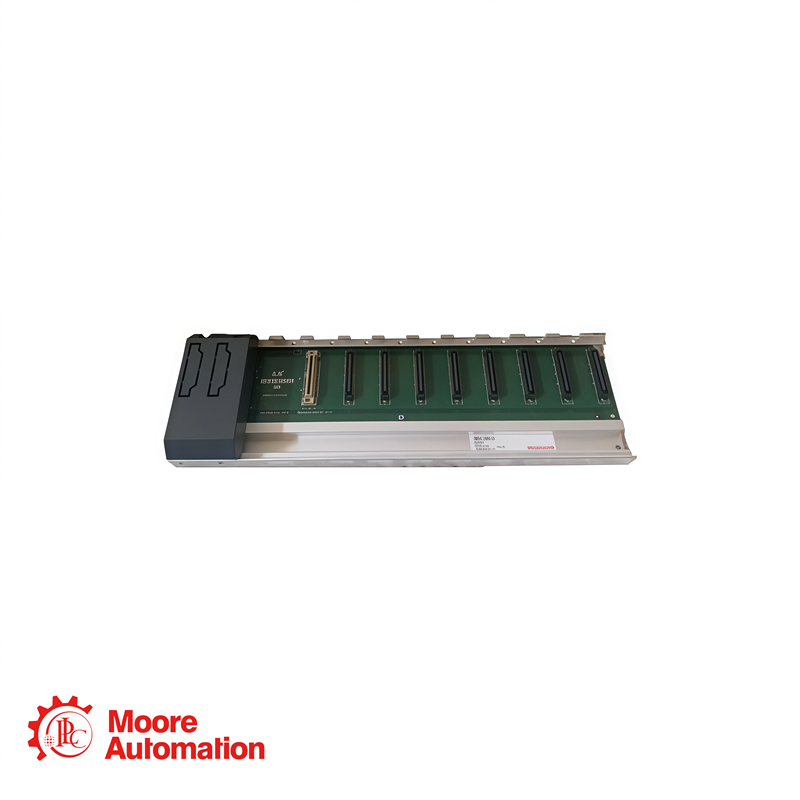 Base d'extension HONEYWELL 2MLB-E08A à 8 emplacements