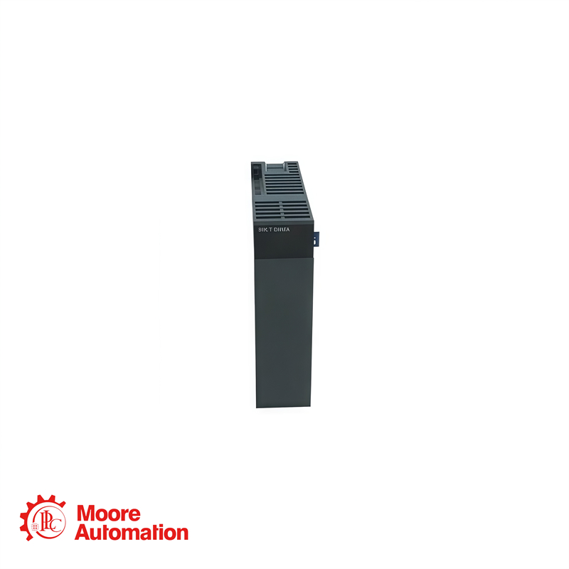 Terminateur de plinthe d'extension HONEYWELL 2MLT-TERA