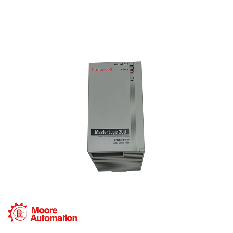 Module d'alimentation HONEYWELL 2MLR-AC12