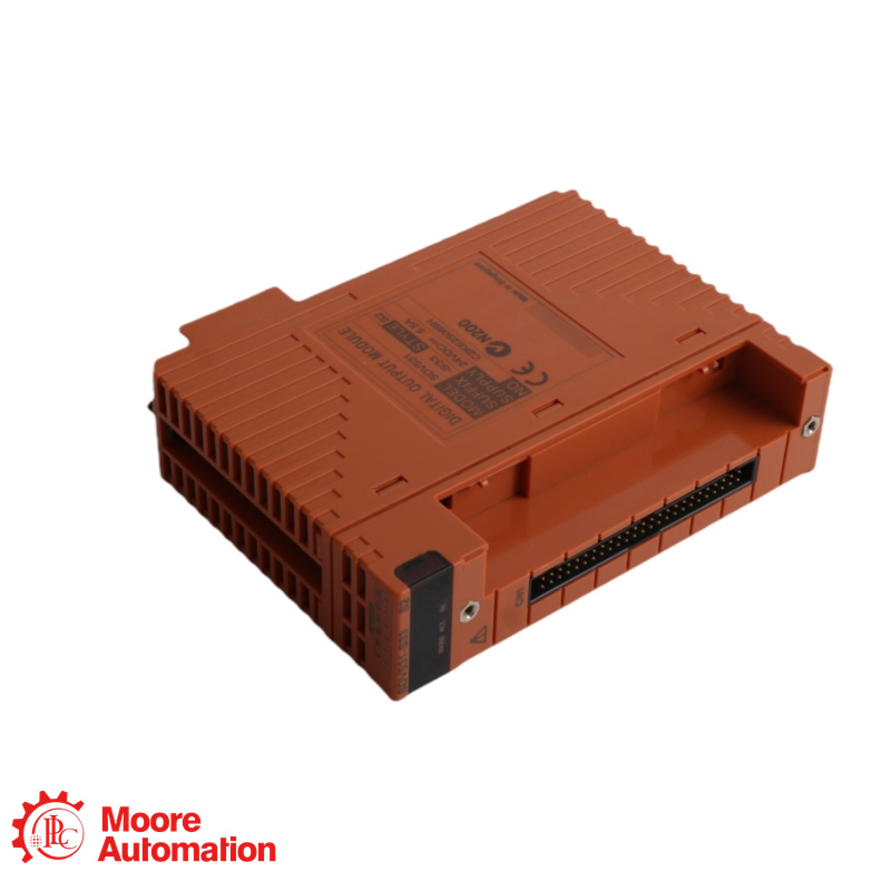 Module de sortie numérique Yokogawa SDV531-S33 S3