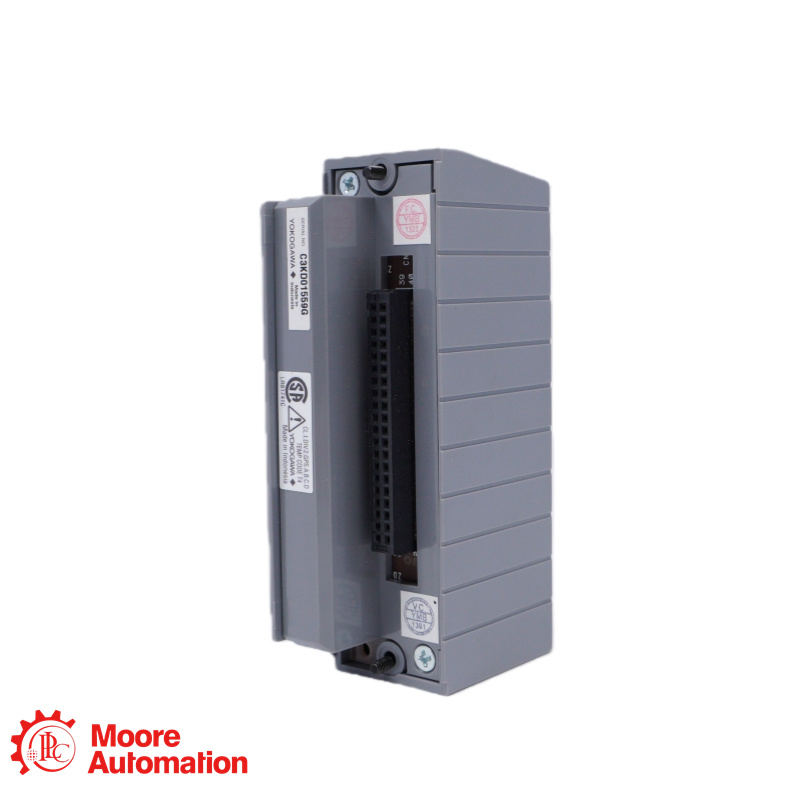 Module d'entrée analogique Yokogawa ATA4S-10 S2