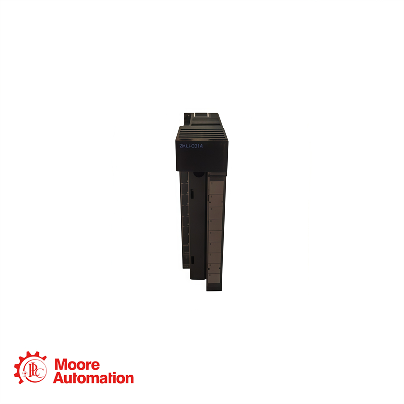 Module d'entrée numérique HONEYWELL 2MLI-D21A