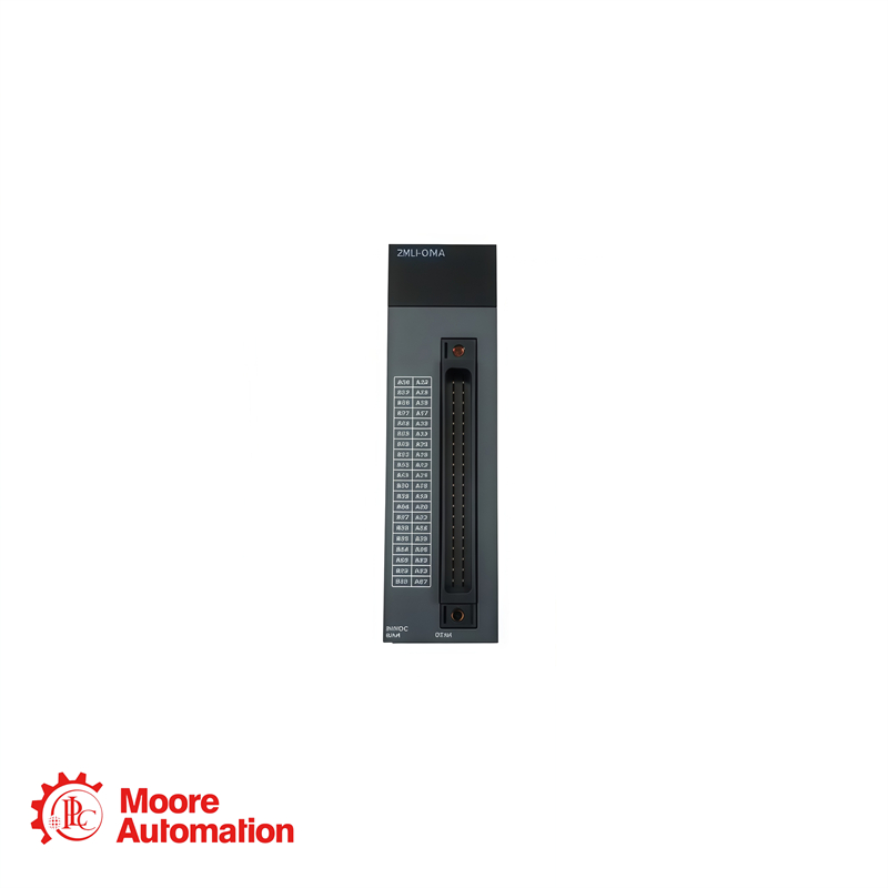 Module d'entrée numérique HONEYWELL 2MLI-D21D