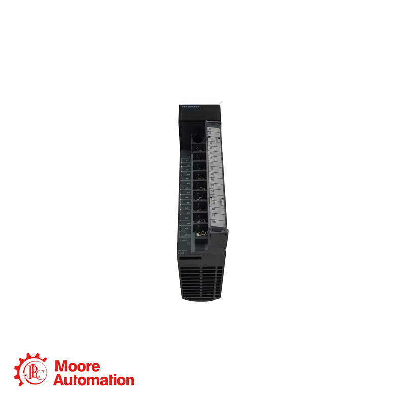 Module d'entrée numérique HONEYWELL 2MLI-D22A