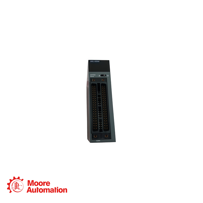 Module d'entrée numérique HONEYWELL2MLI-D28A