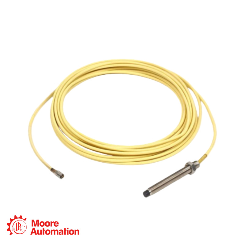 Câble de proximité pour sonde Bently Nevada 21504-000-012-10-02
