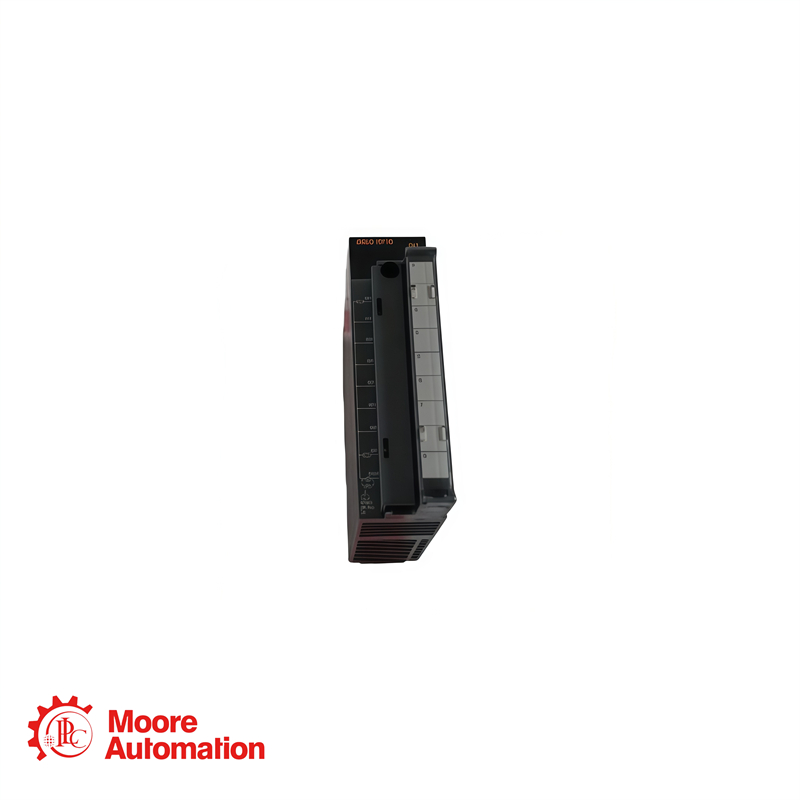 Module de sortie numérique HONEYWELL 2MLQ-RY1D