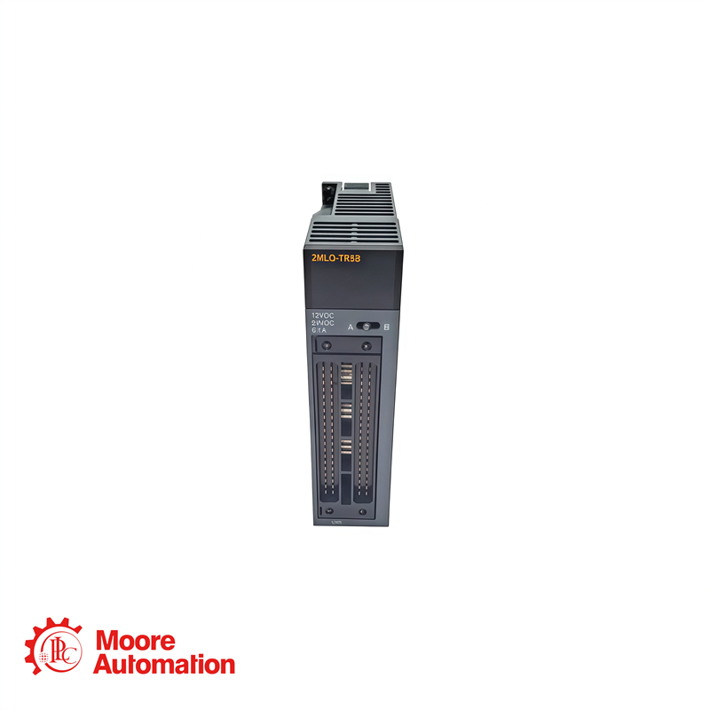 Module de sortie transistor Honeywell 2MLQ-TR8B